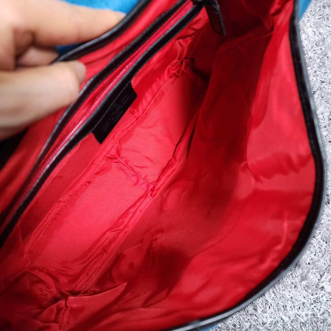 에트로 송치 크로스백 상품이미지9