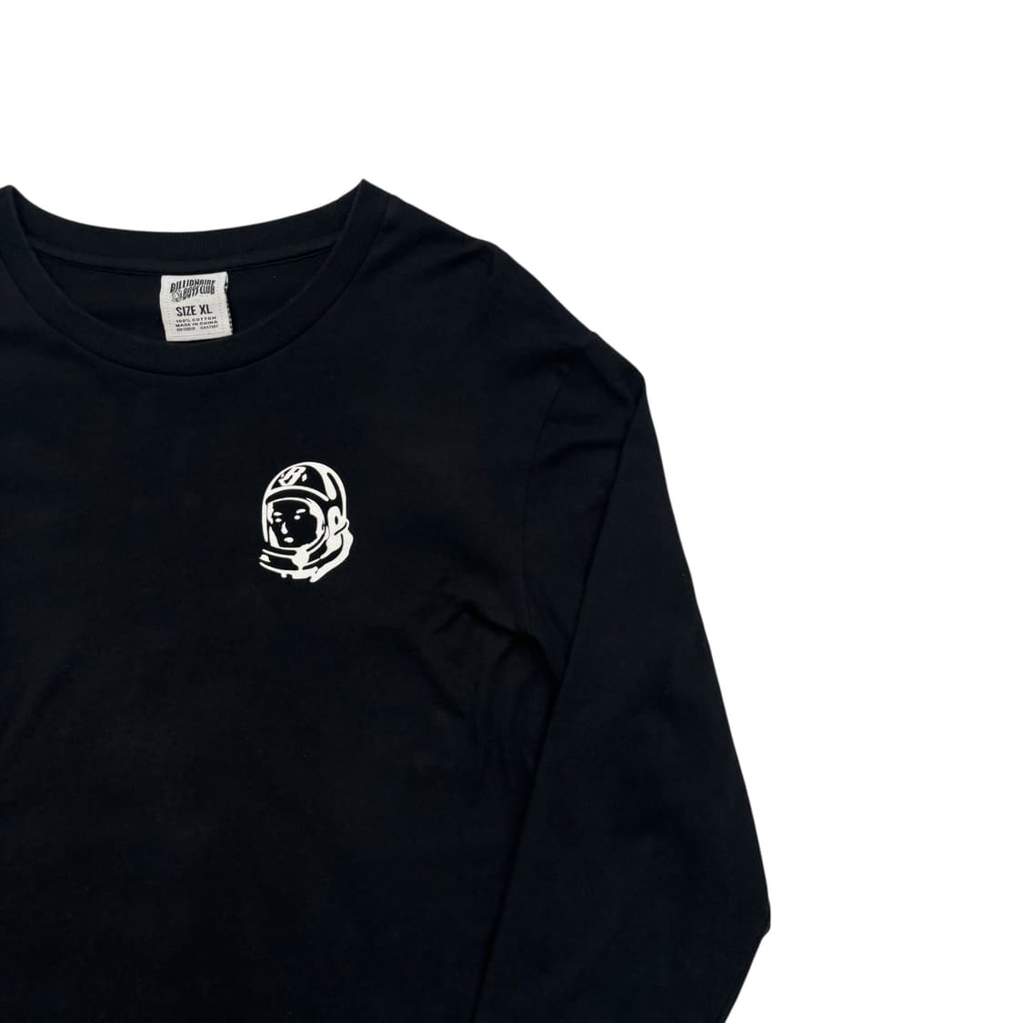 BBC 빌리어네어 보이즈 클럽 Alliance 롱슬리브 XL 상품이미지5