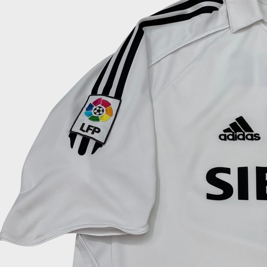 05-06 레알 마드리드 홈 No.5 지네딘 지단 상품이미지4