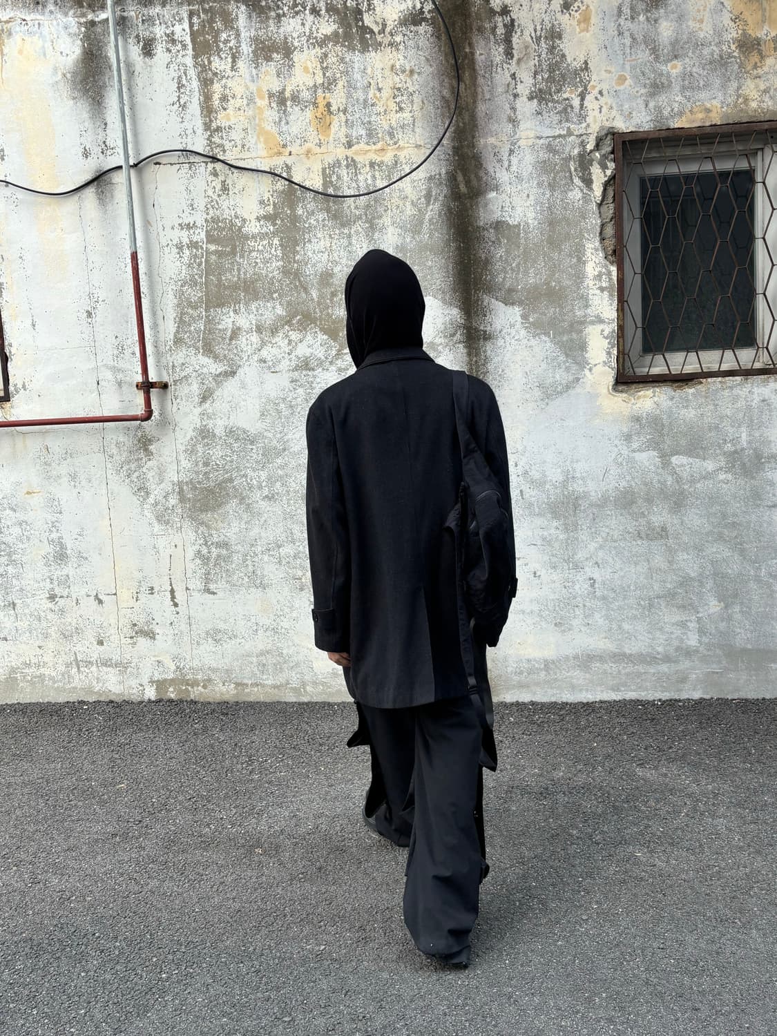 아워레가시 슬림 백팩  상품이미지3