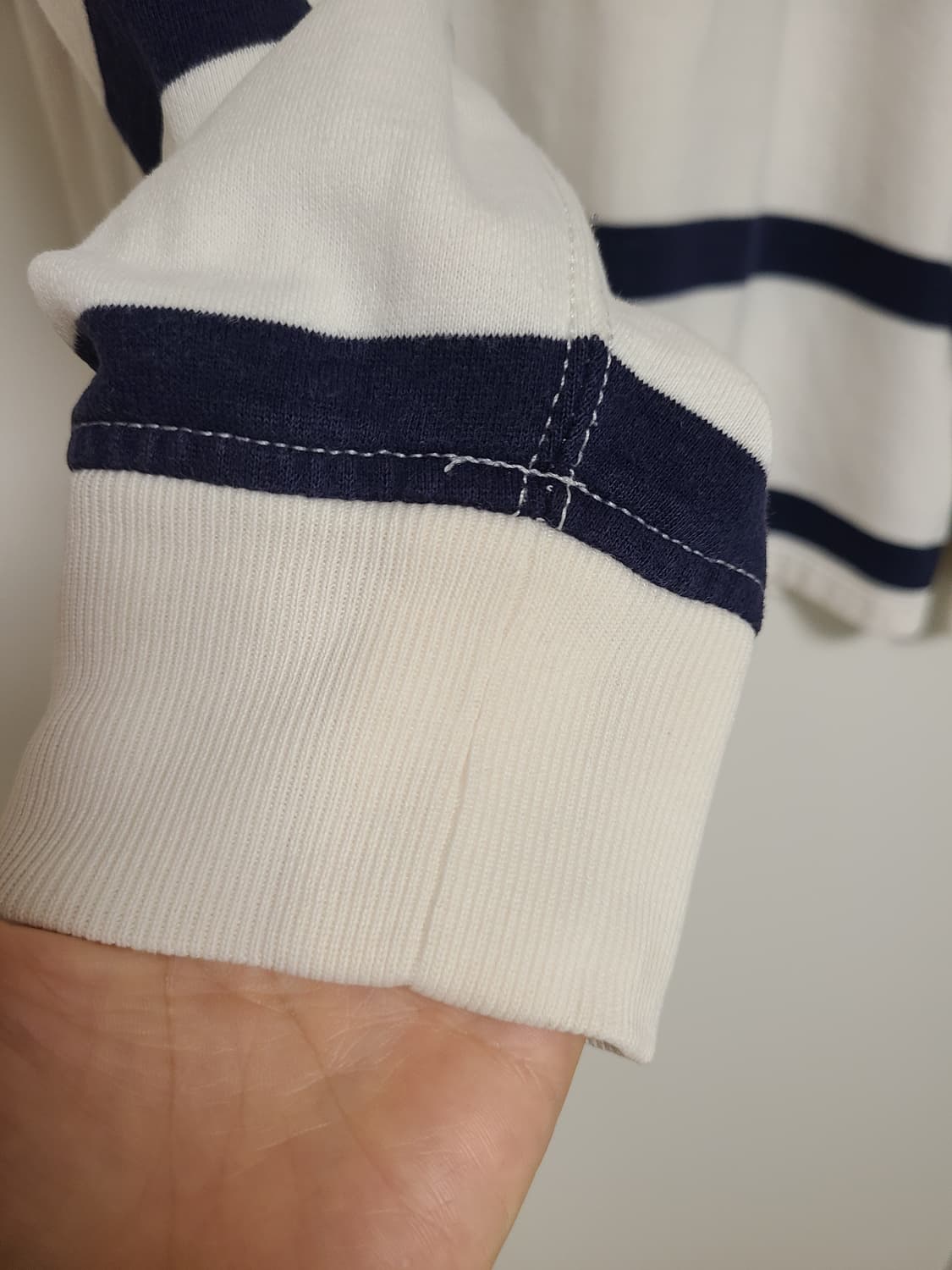 폴로랄프로렌 럭비티 상품이미지3