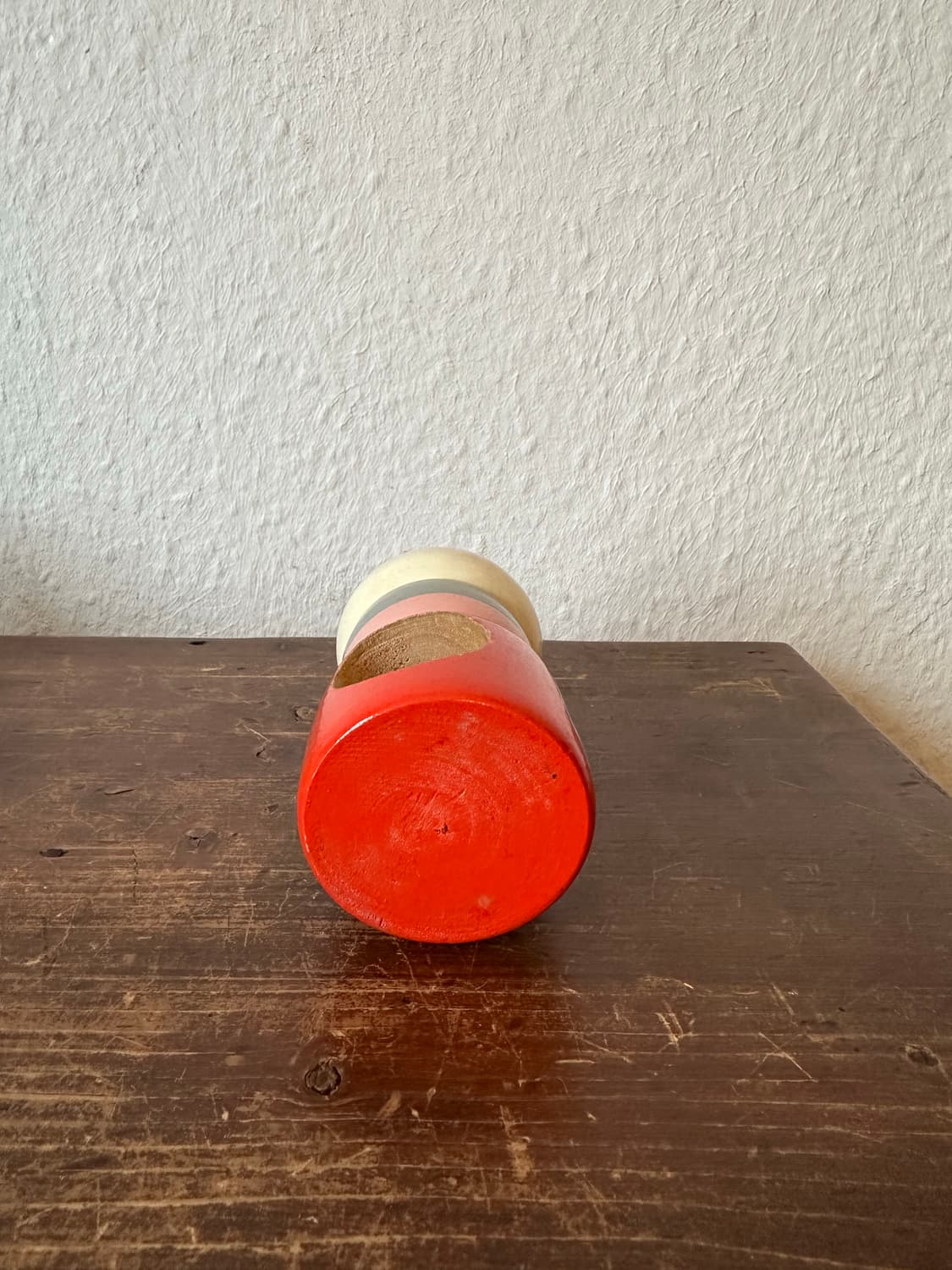 독일)빈티지 우드 산타 호두까기 상품이미지4