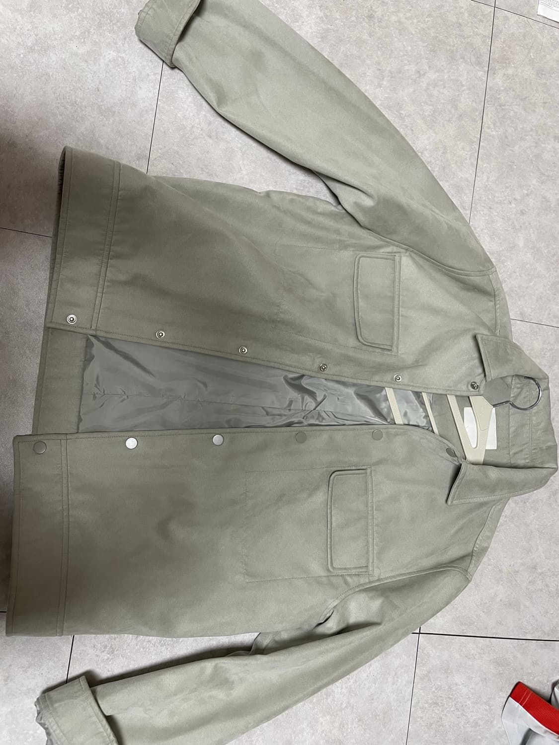 TBJ자켓 상품이미지3