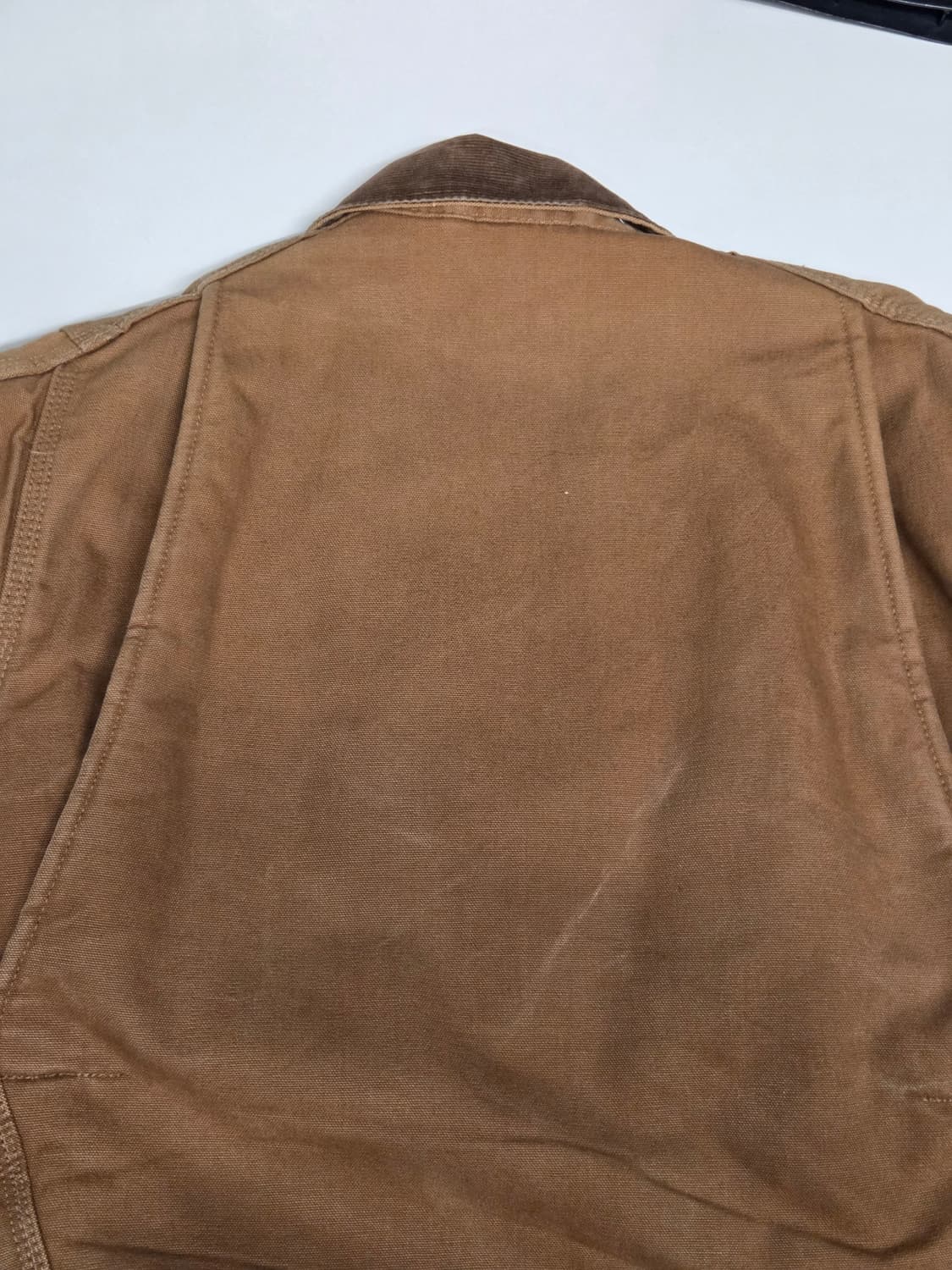 [36] 70s Carhartt Detroit 6blj Jacket 상품이미지2
