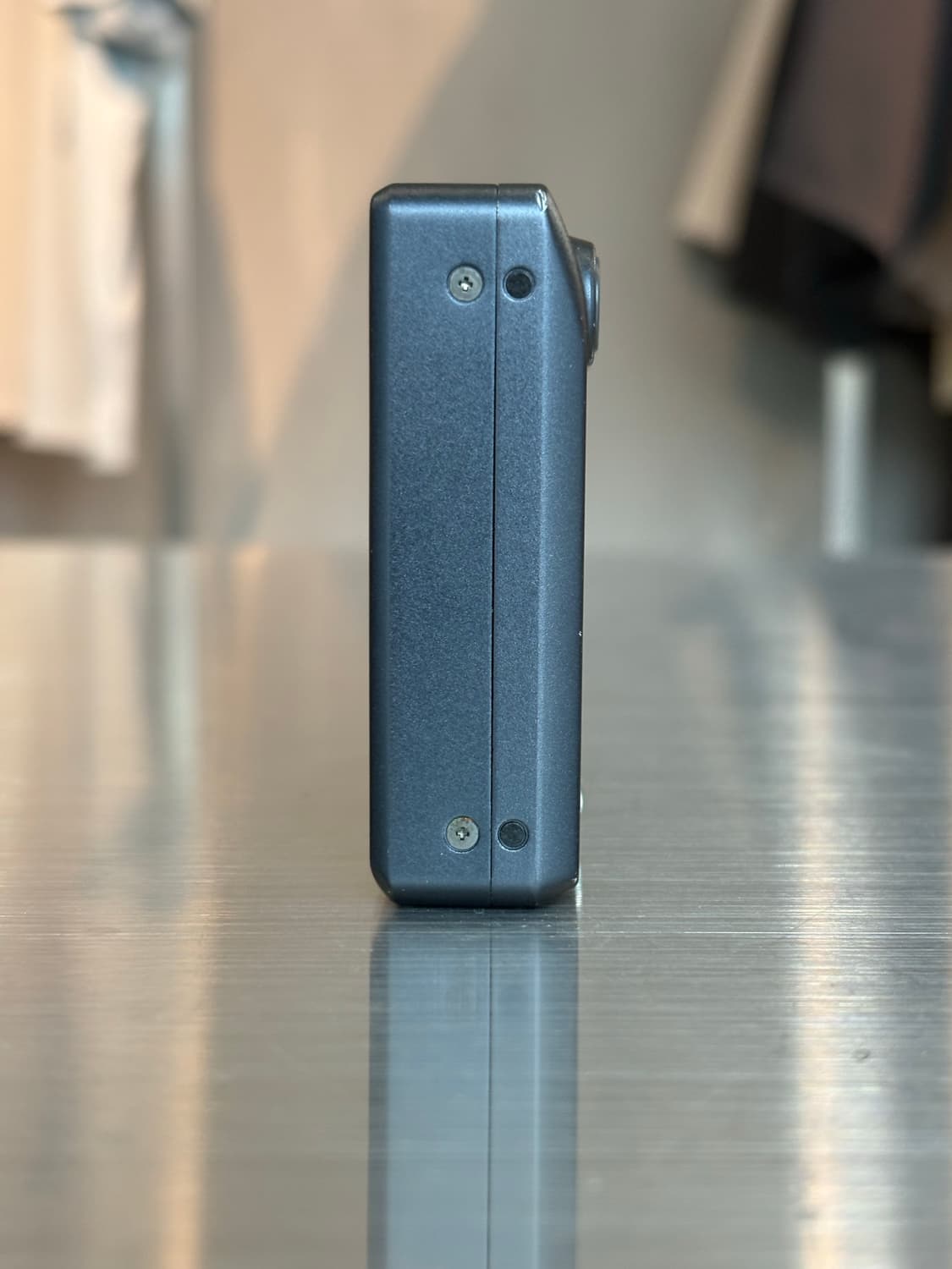 New배터리/날짜표시)미놀타 디미지 xt 네이비 빈티지 디카 상품이미지5