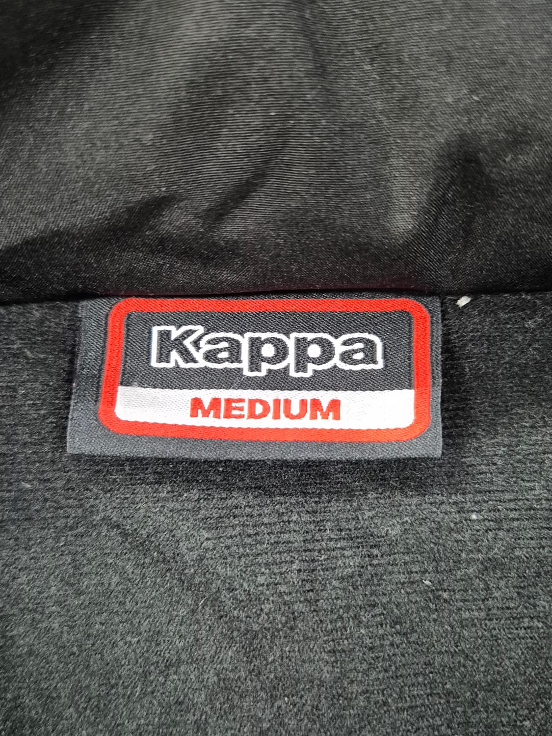 KAPPA 자켓 상품이미지2