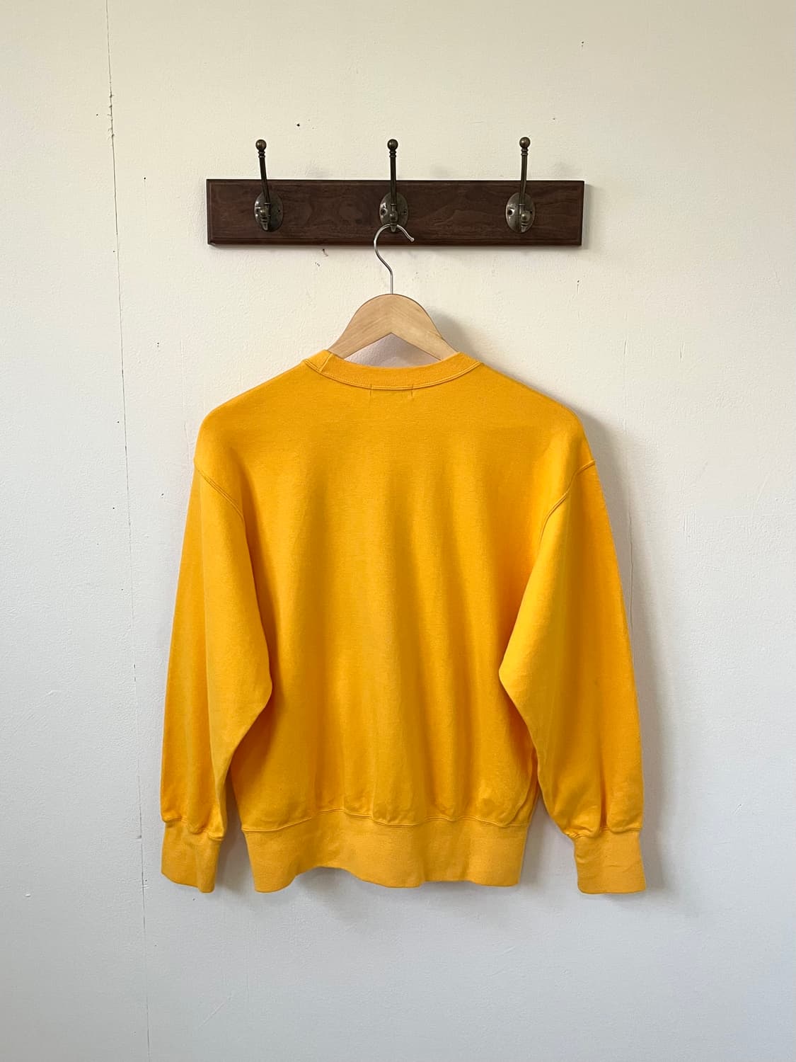 입생로랑 아트 하트 스웻셔츠 상품이미지3