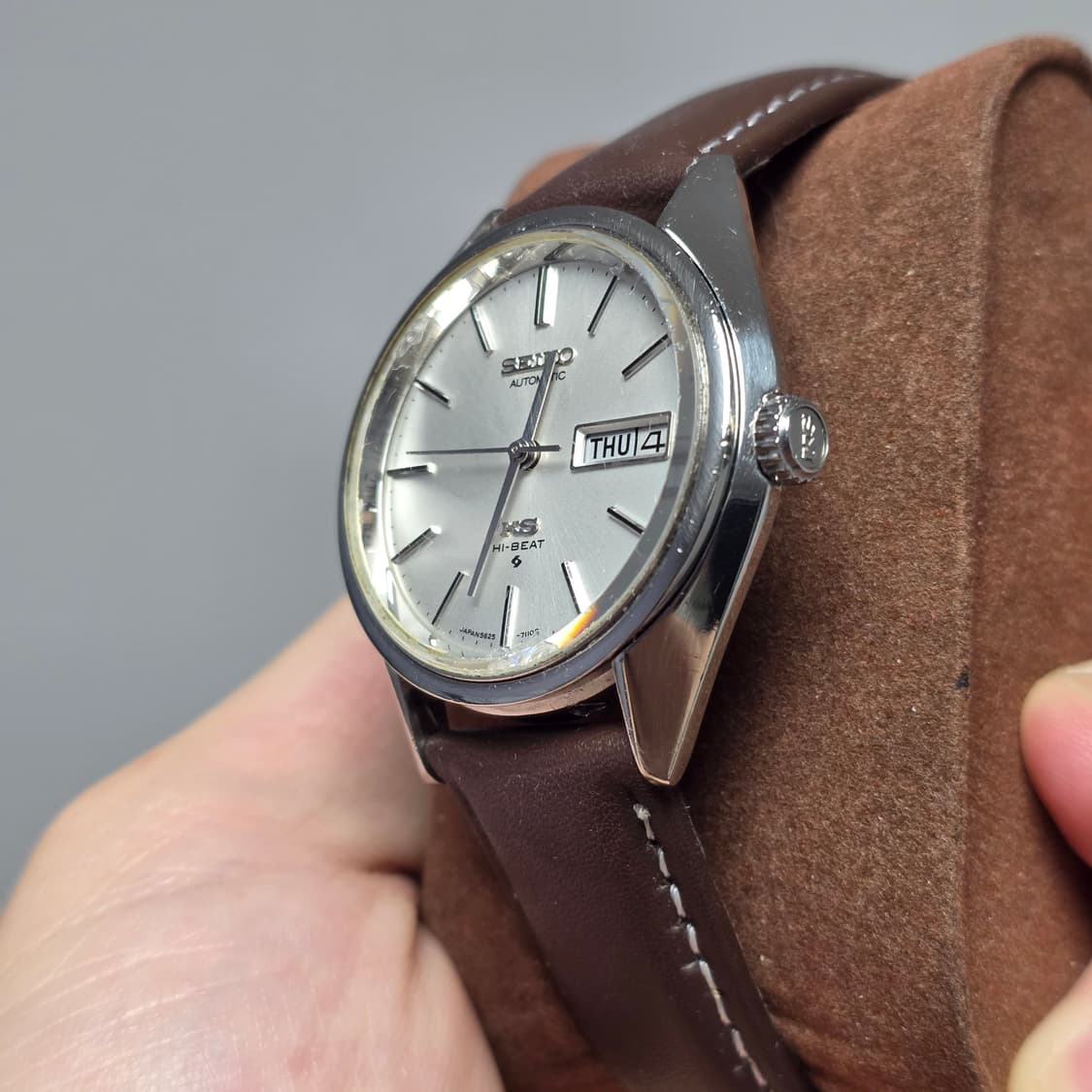King Seiko 5626-7110 상품이미지4