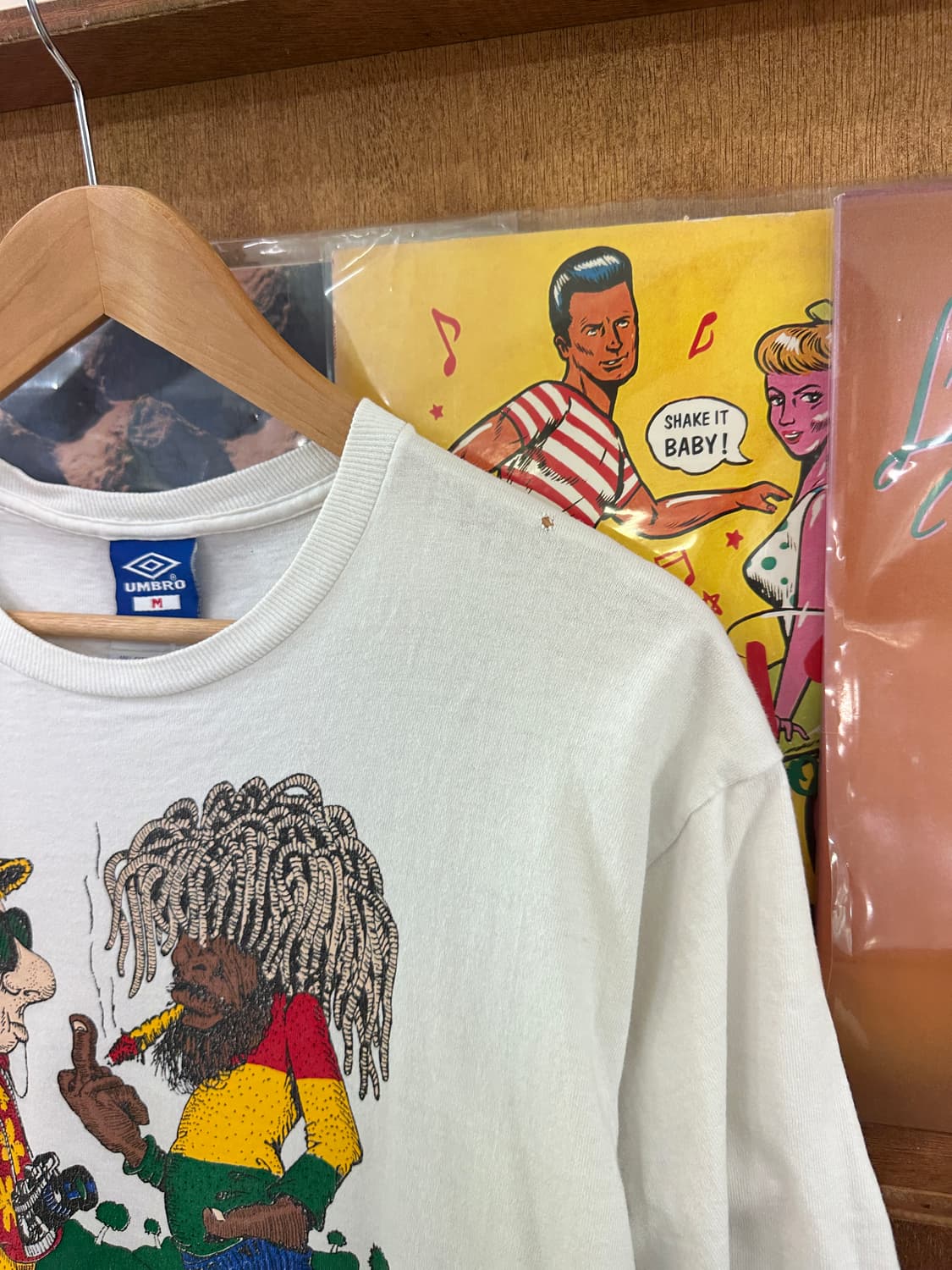 90’s Vintage 상품이미지6
