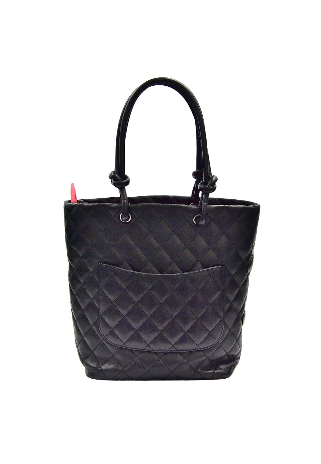 샤넬 깜봉 버킷 토트백(정품) 상품이미지5