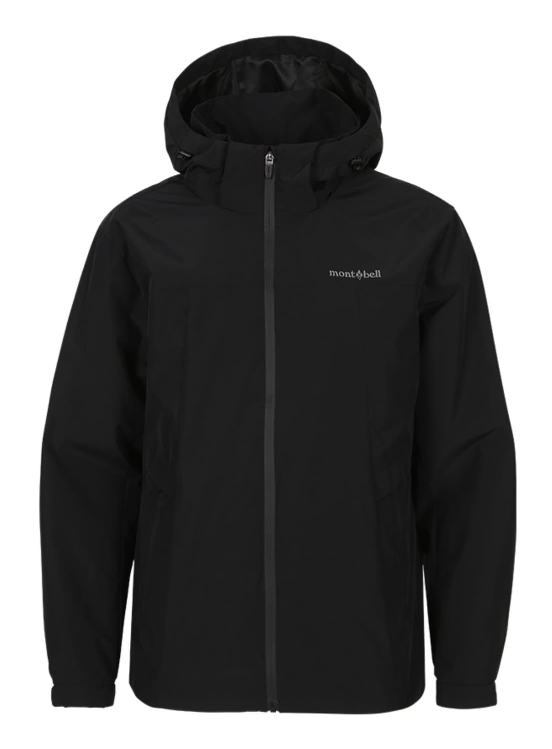몽벨 테크페이스 윈드 자켓 (새상품) 상품이미지2