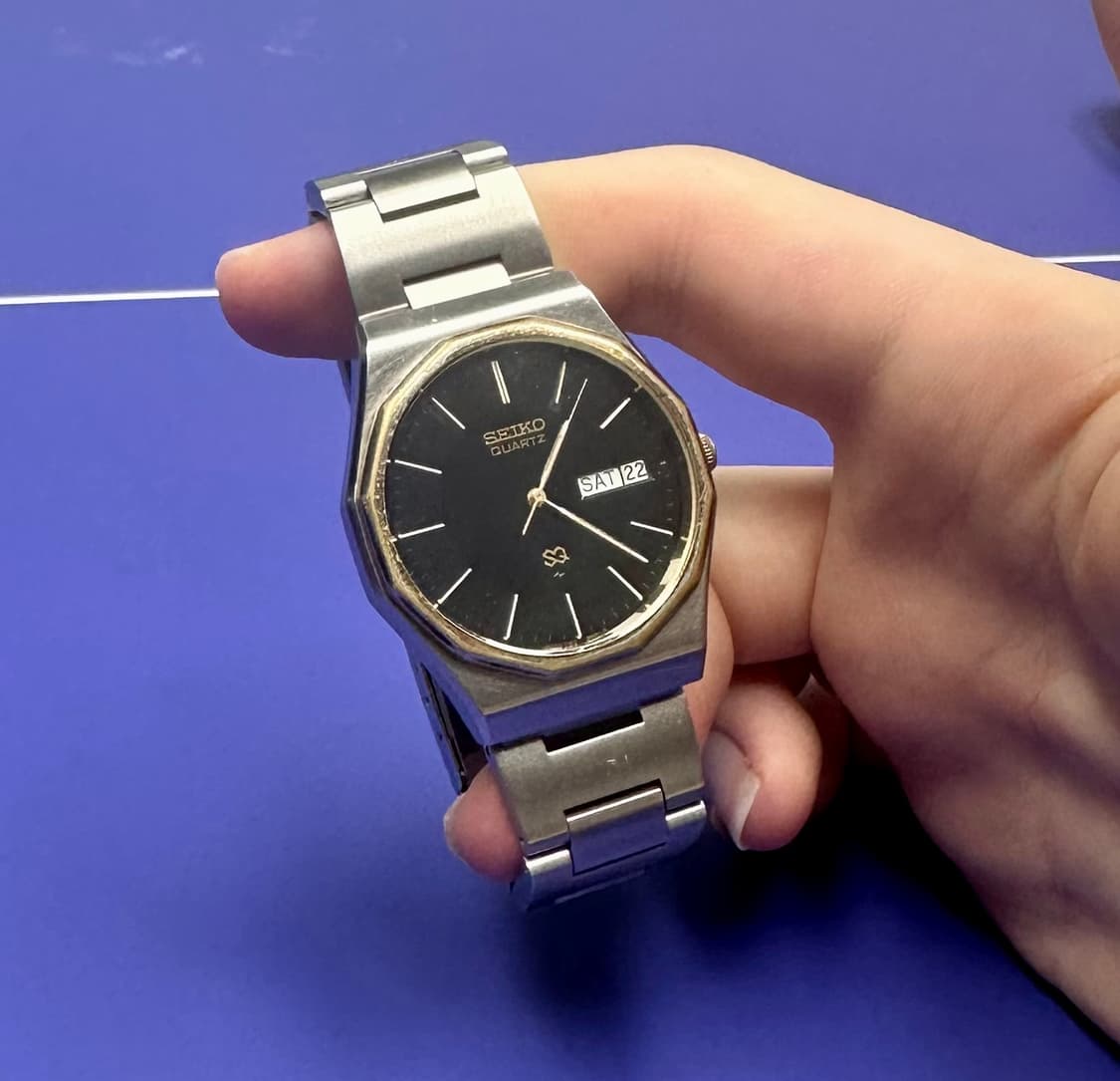 빈티지 세이코 Vintage Seiko 상품이미지1
