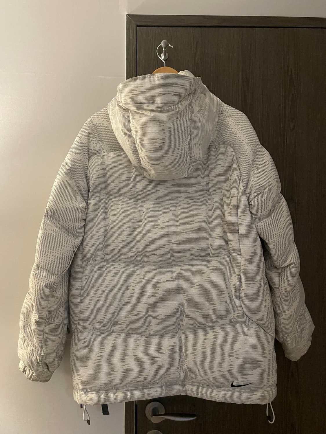 acg 빈티지 패딩 상품이미지2