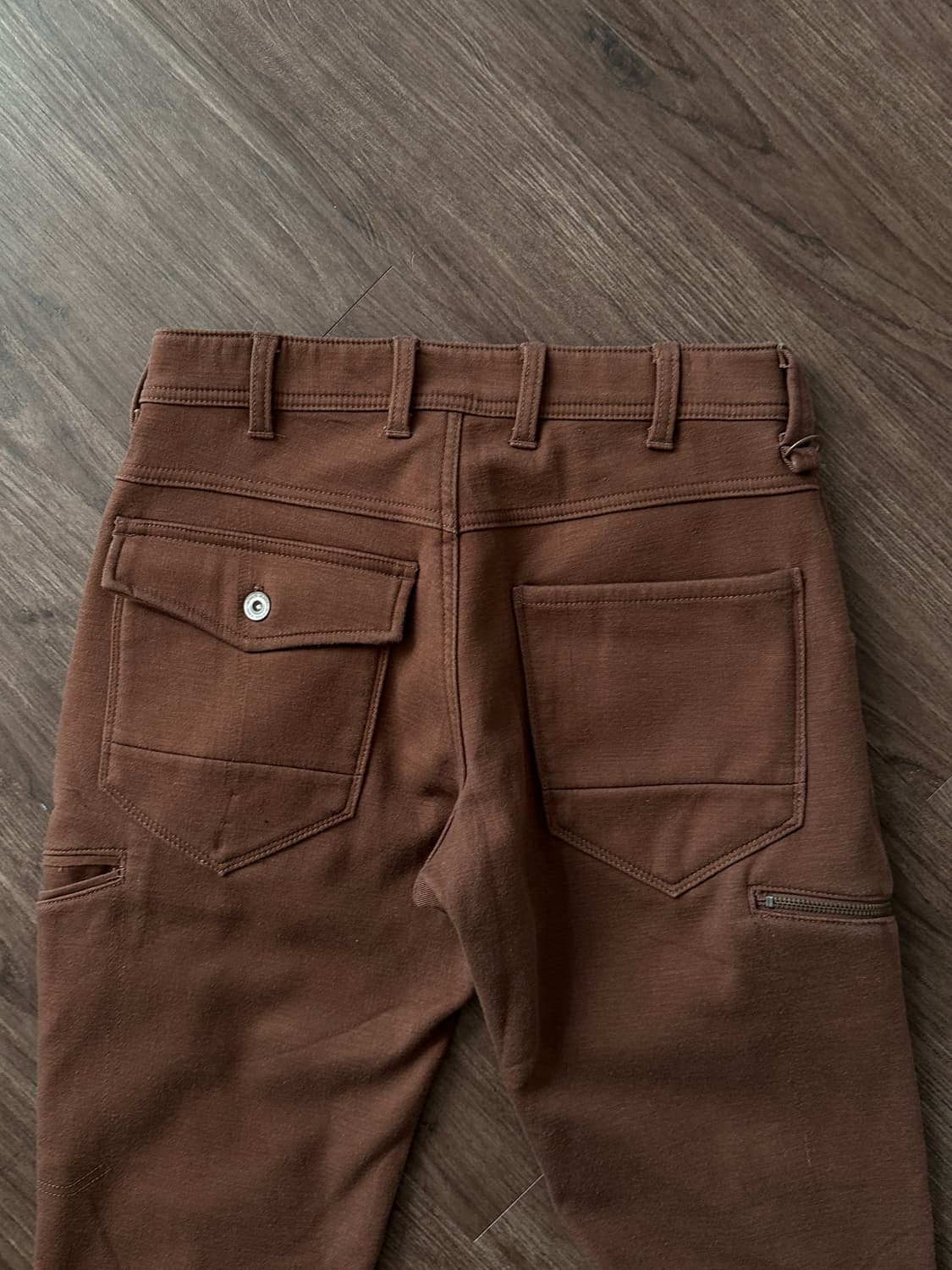 FieldCore 인시젼 유틸리티 팬츠 상품이미지10