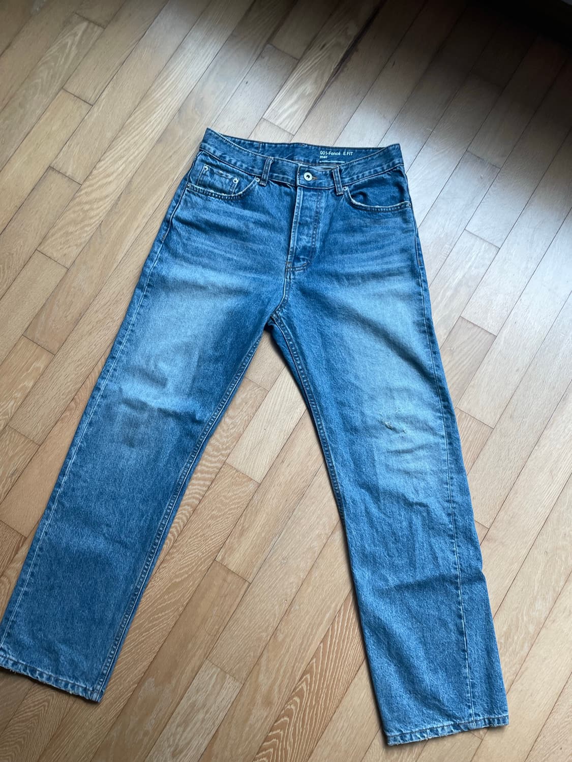 Mer Bleu foncé - E fit(30) 상품이미지3