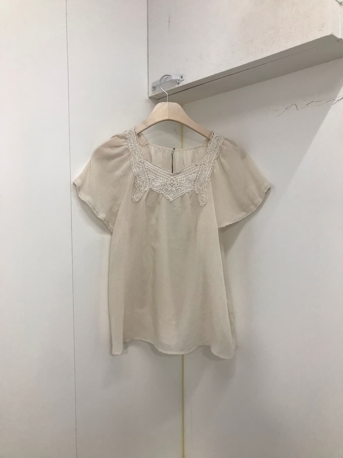 ♫ 아이보리 페어리 코디 🧝‍♀️🧚🏻‍♀️ 상품이미지4