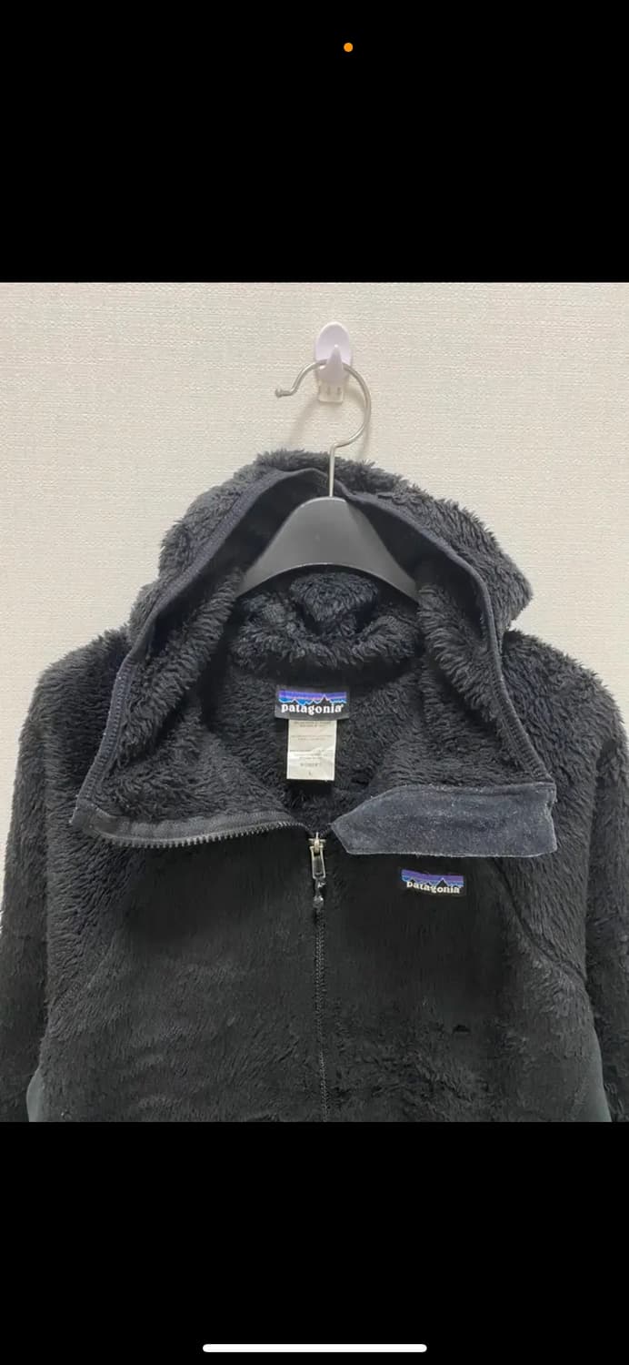 파타고니아 플리스 R 상품이미지4