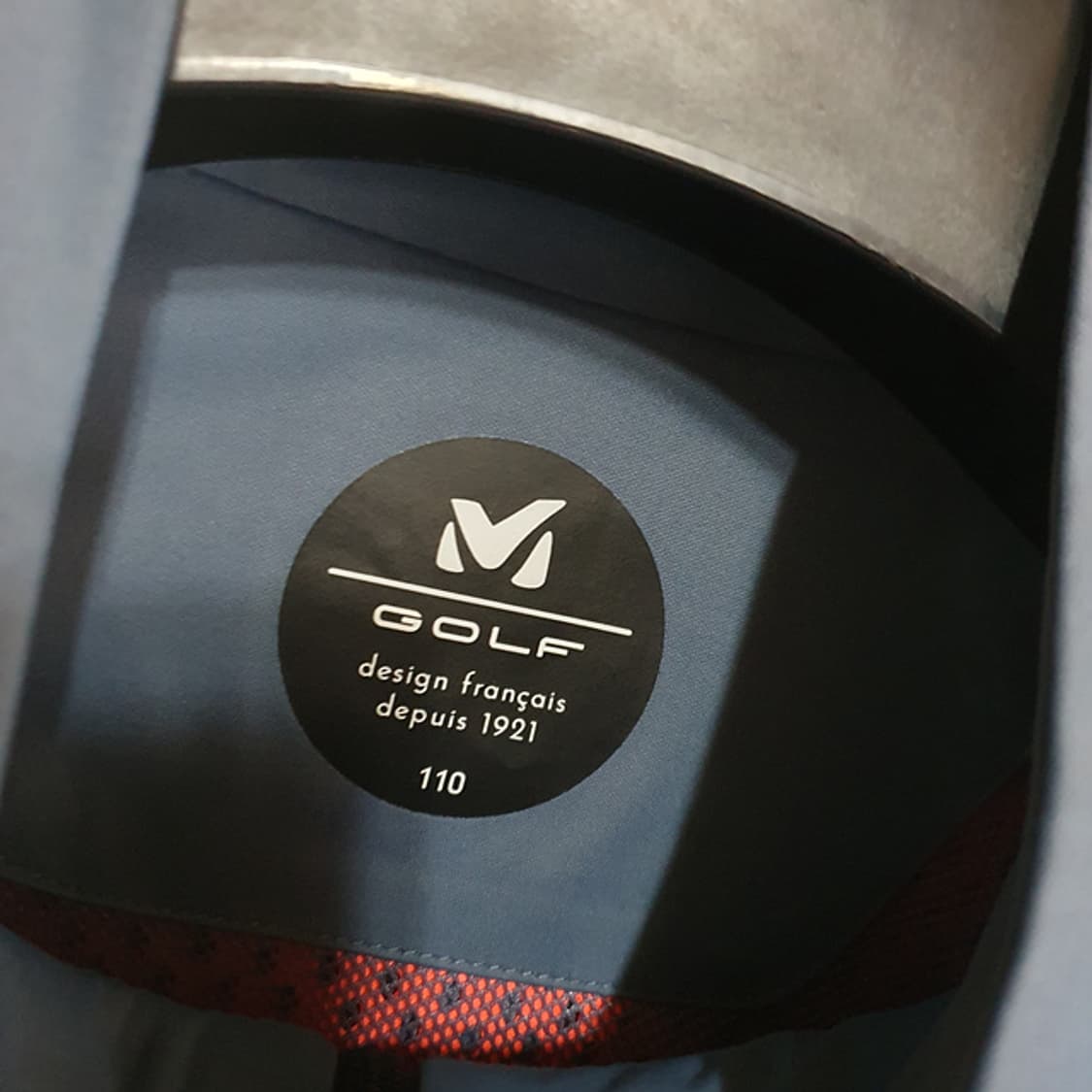 밀레 골프 자켓 110 상품이미지4