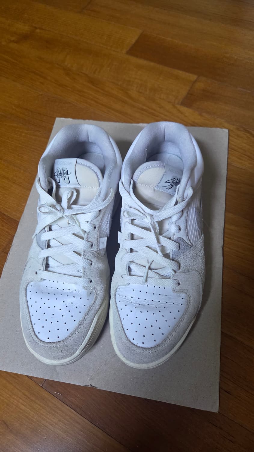 나이키 에어조던 스타디움 90 스니커즈  상품이미지1