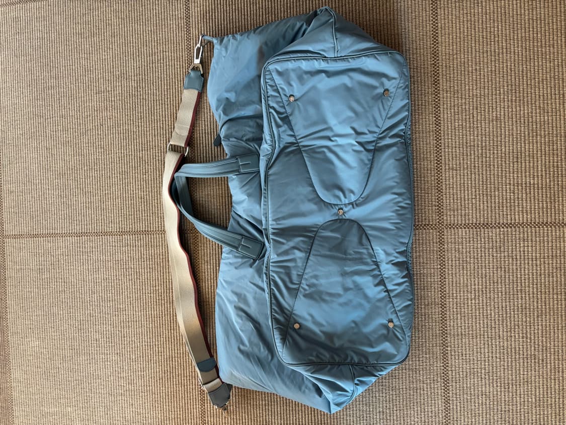 로로피아나 여행가방 상품이미지3