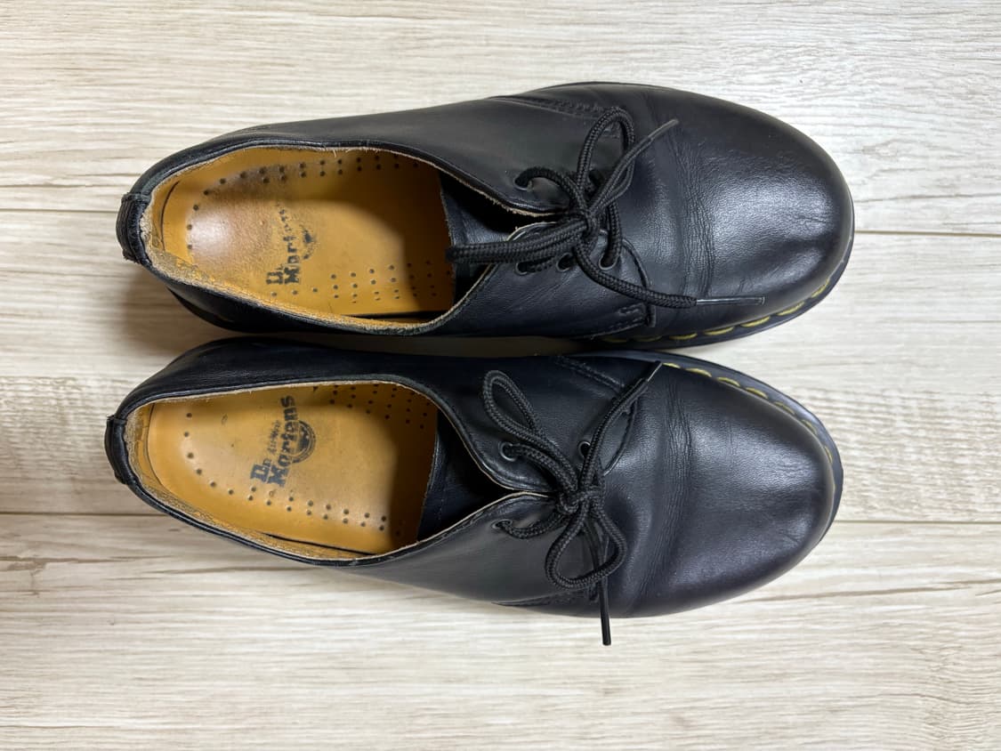 닥터마틴 1461 3홀 나파 240 상품이미지4