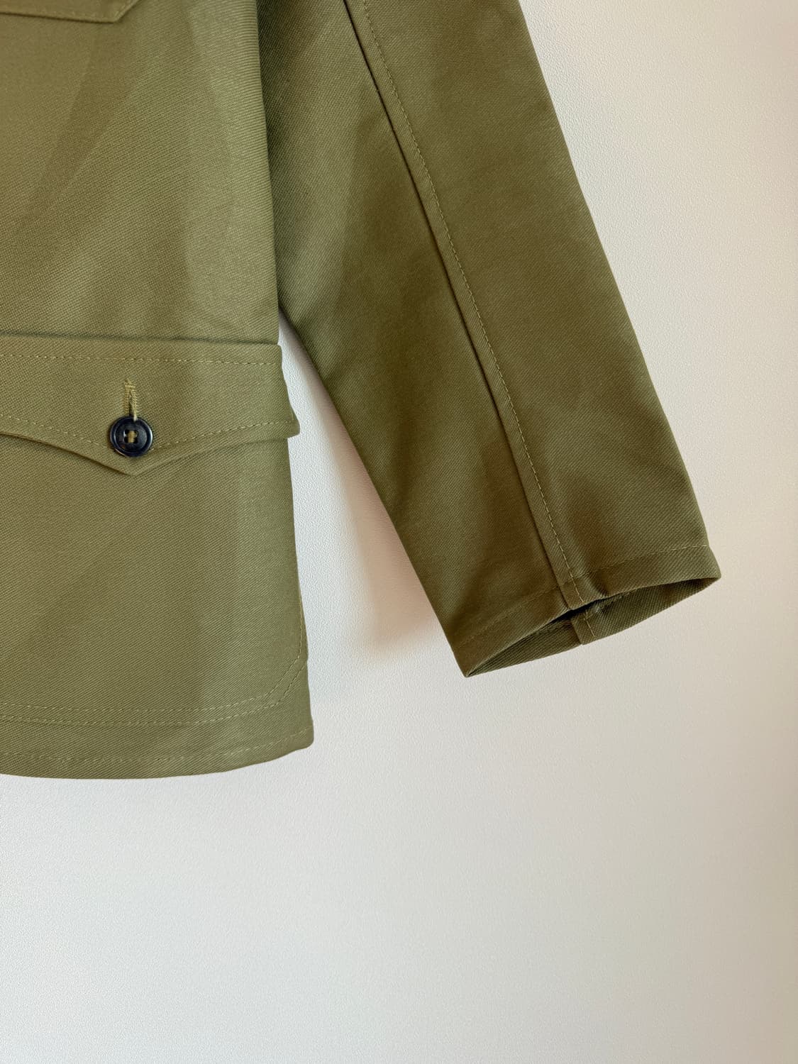 켐펠(Kempel) 야상 자켓(GERMANY) 상품이미지2