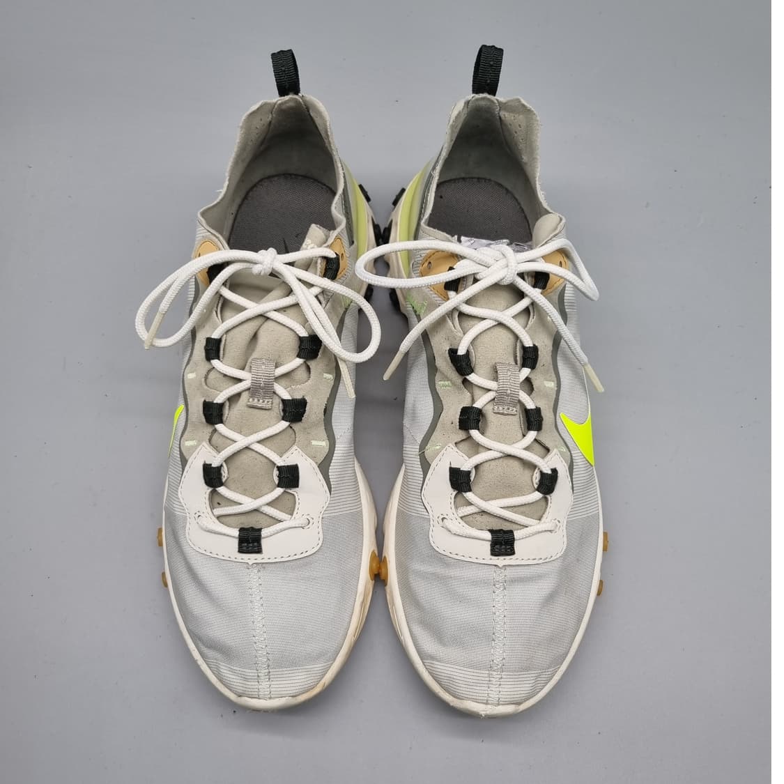 나이키 리액트 엘리먼트55 남성운동화285 상품이미지2