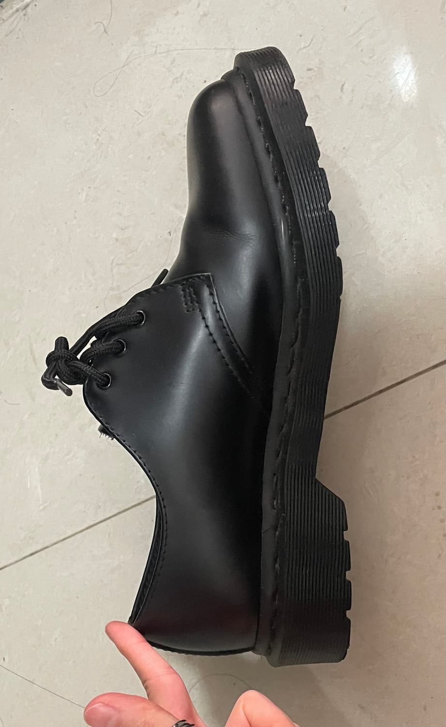 닥터마틴 구두 상품이미지1