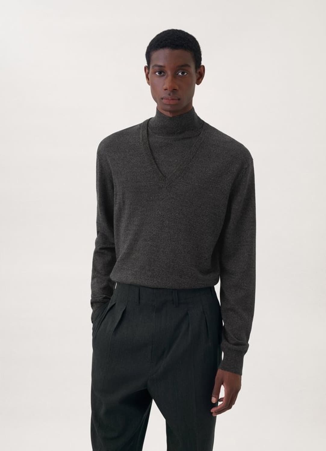 Lemaire turtle neck 상품이미지3