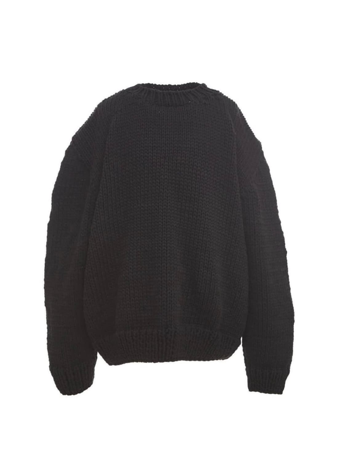 Lcbx 몬스터 니트 새상품 판매 상품이미지2