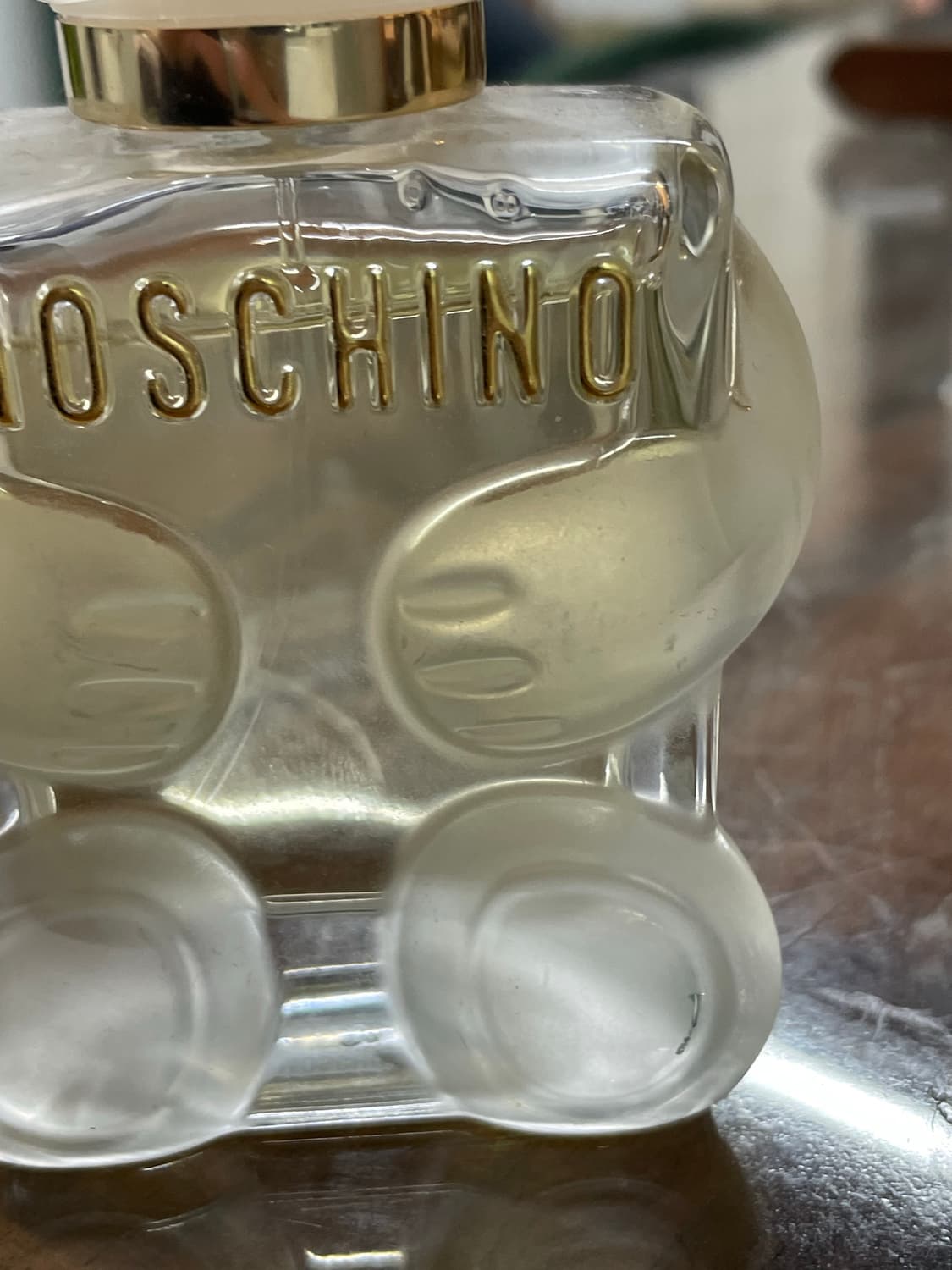 모스카노 토이2 오드퍼퓸 50ml 상품이미지2