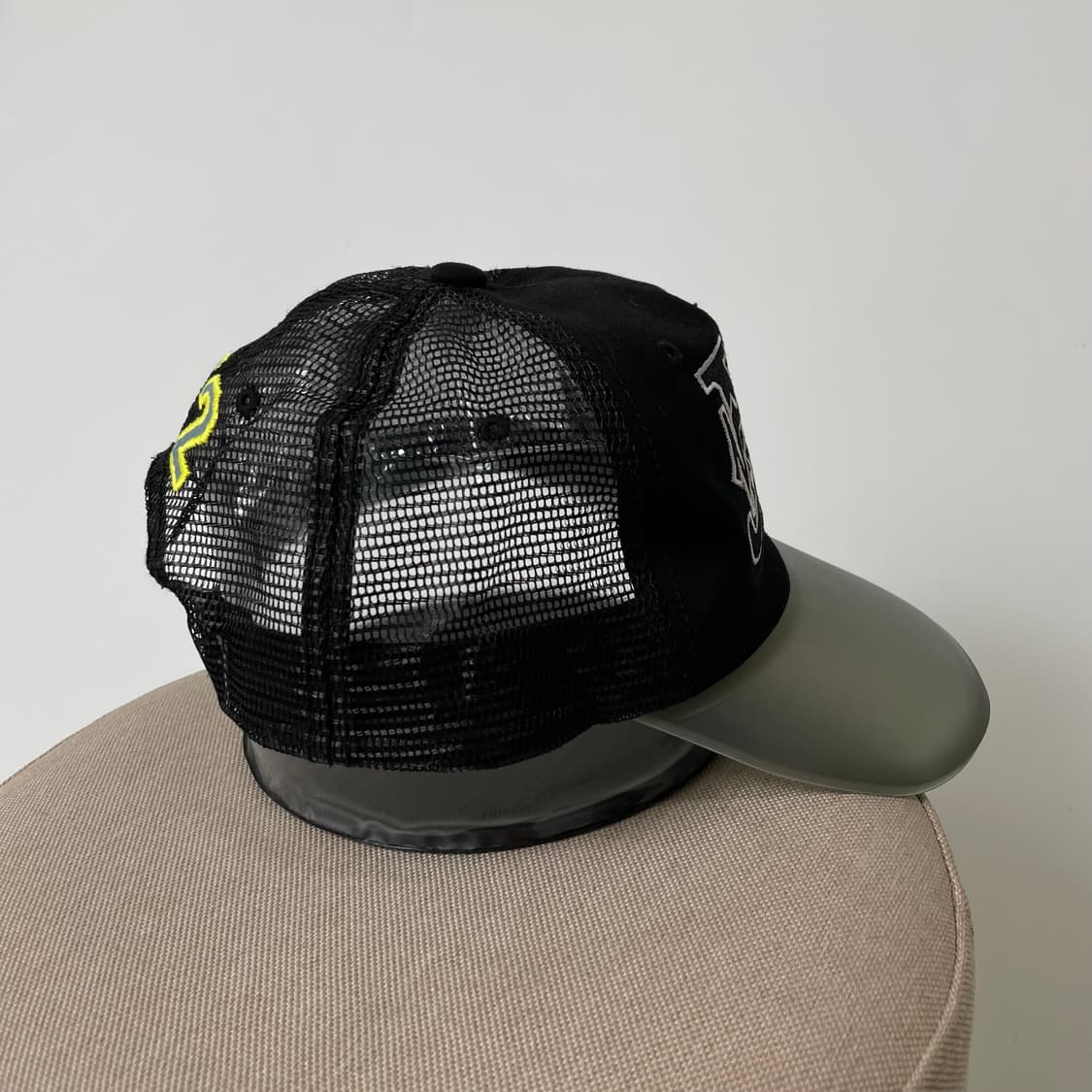 Von dutch 본더치 UV400 트러커 캡 상품이미지4