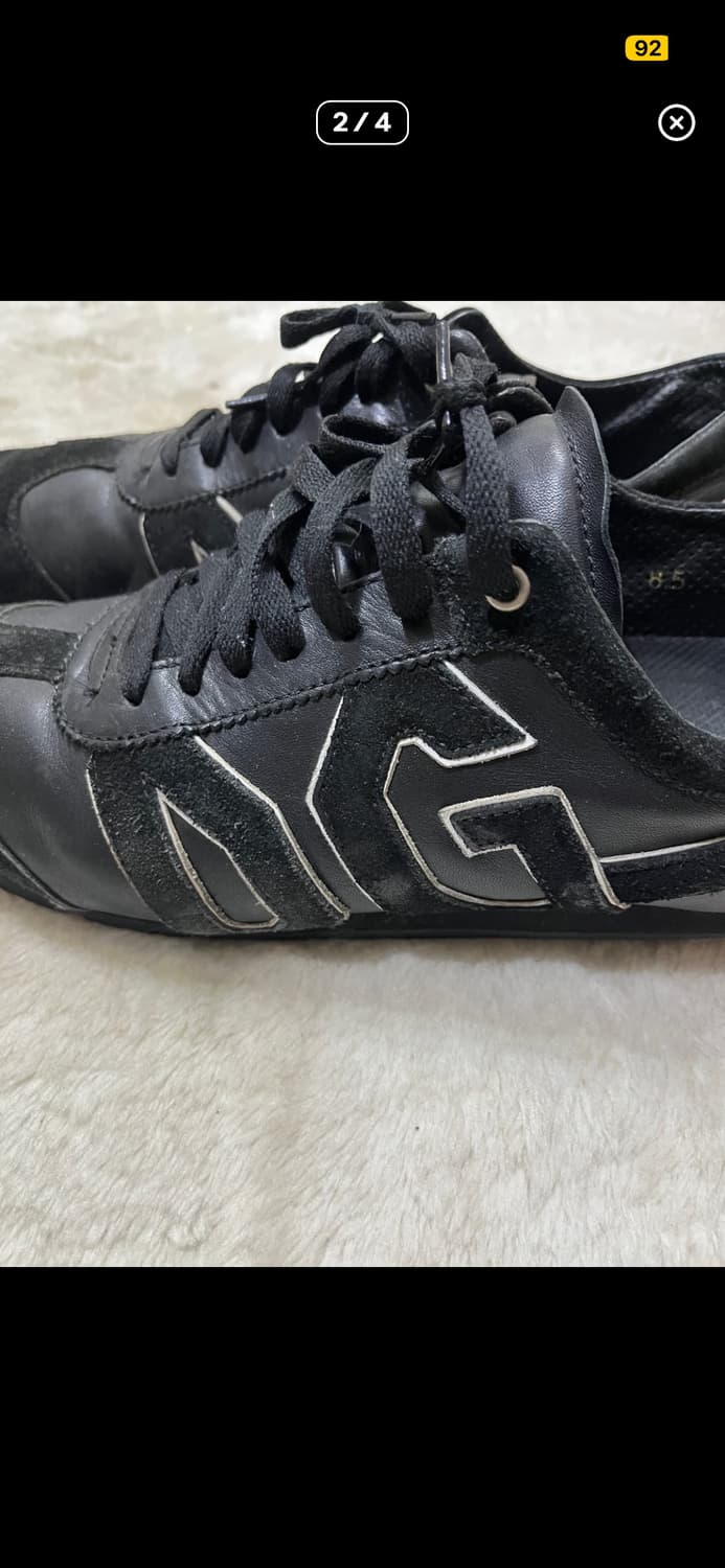 돌체앤가바나 스니커즈 상품이미지2