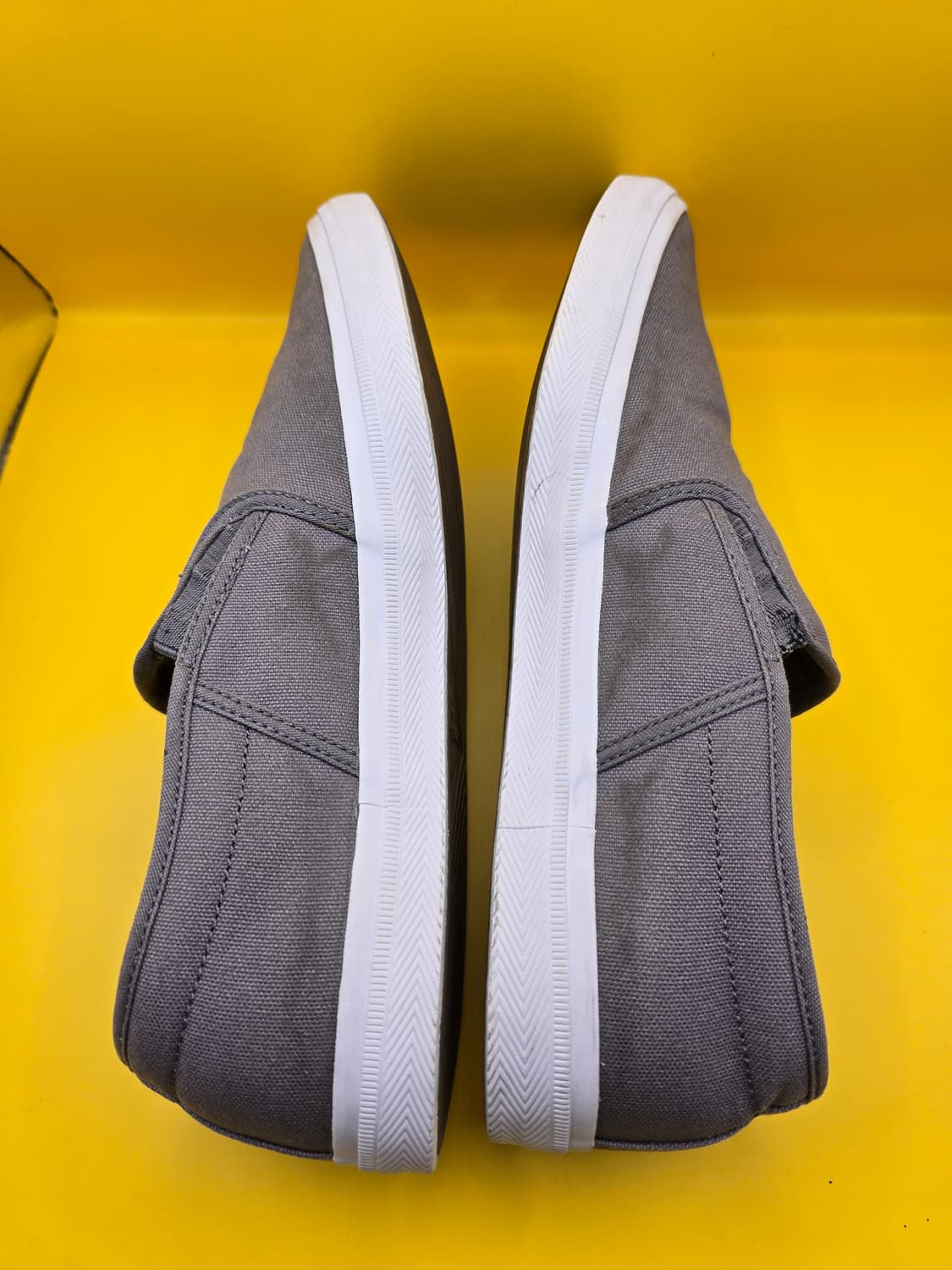 라코스테 슬립온 운동화 (그레이)255~260 상품이미지4