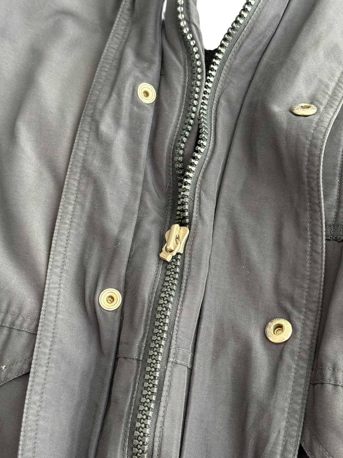 Lee 스포츠 웨어 네이비 자켓 상품이미지9