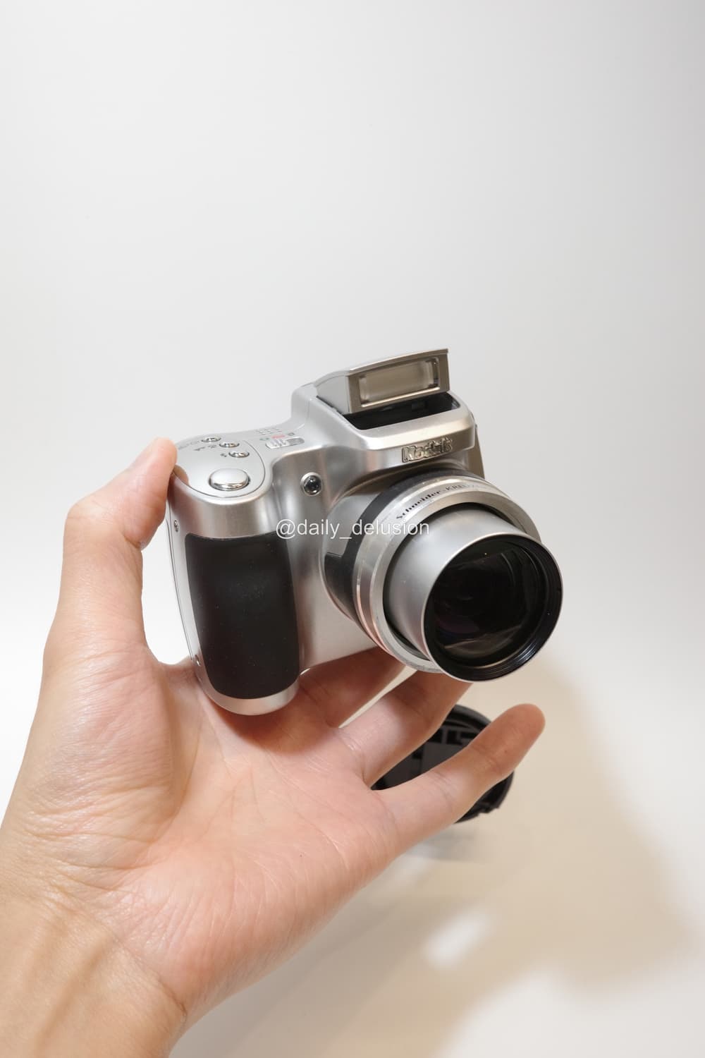 코닥 이지쉐어 Z710 상품이미지3