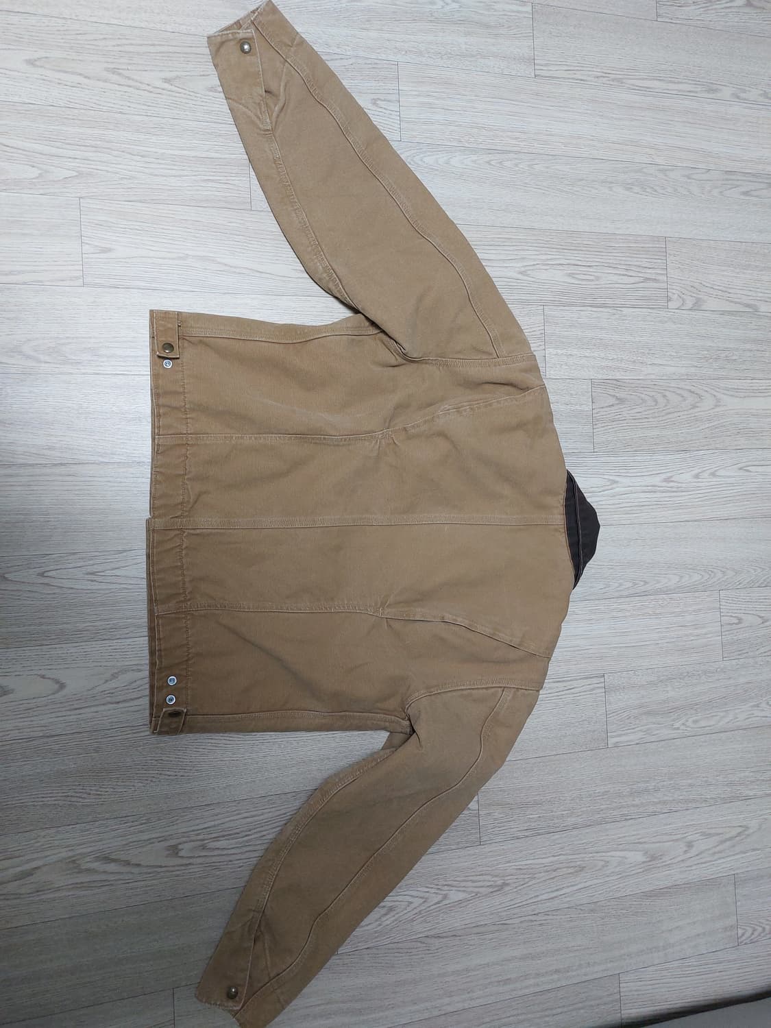 칼하트 디트로이트 wj097 cml xl 상품이미지5