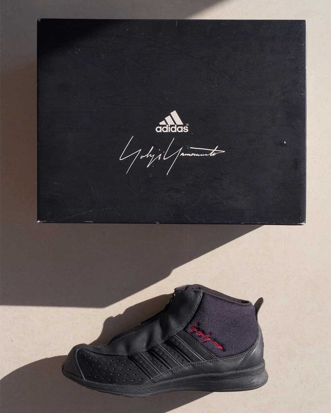 YY P. SPRINT MID (2002) 상품이미지5