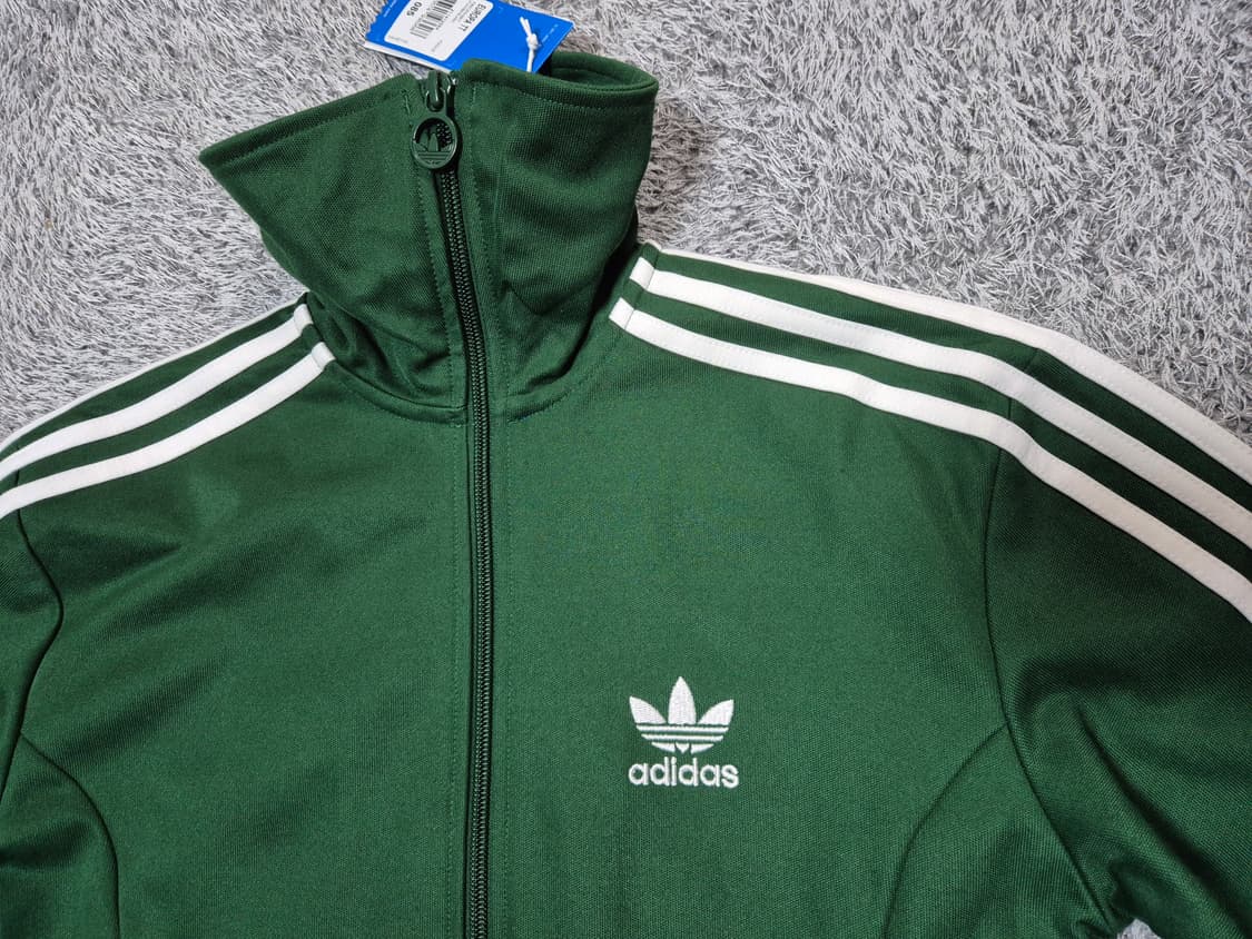 [새상품]아디다스 여성 유로파 트랙탑 저지 85 상품이미지2