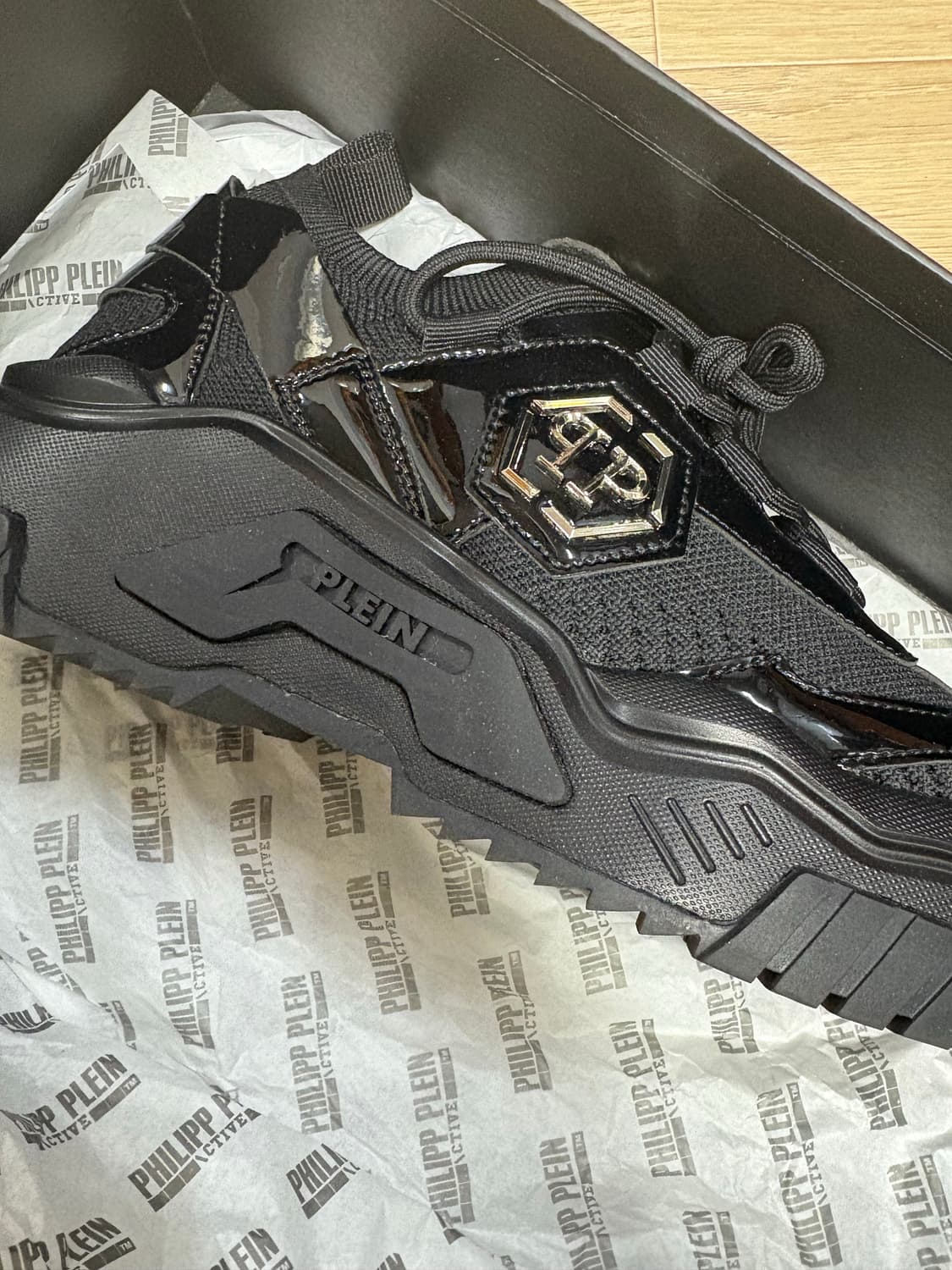 필립플레인 스니커즈 상품이미지2