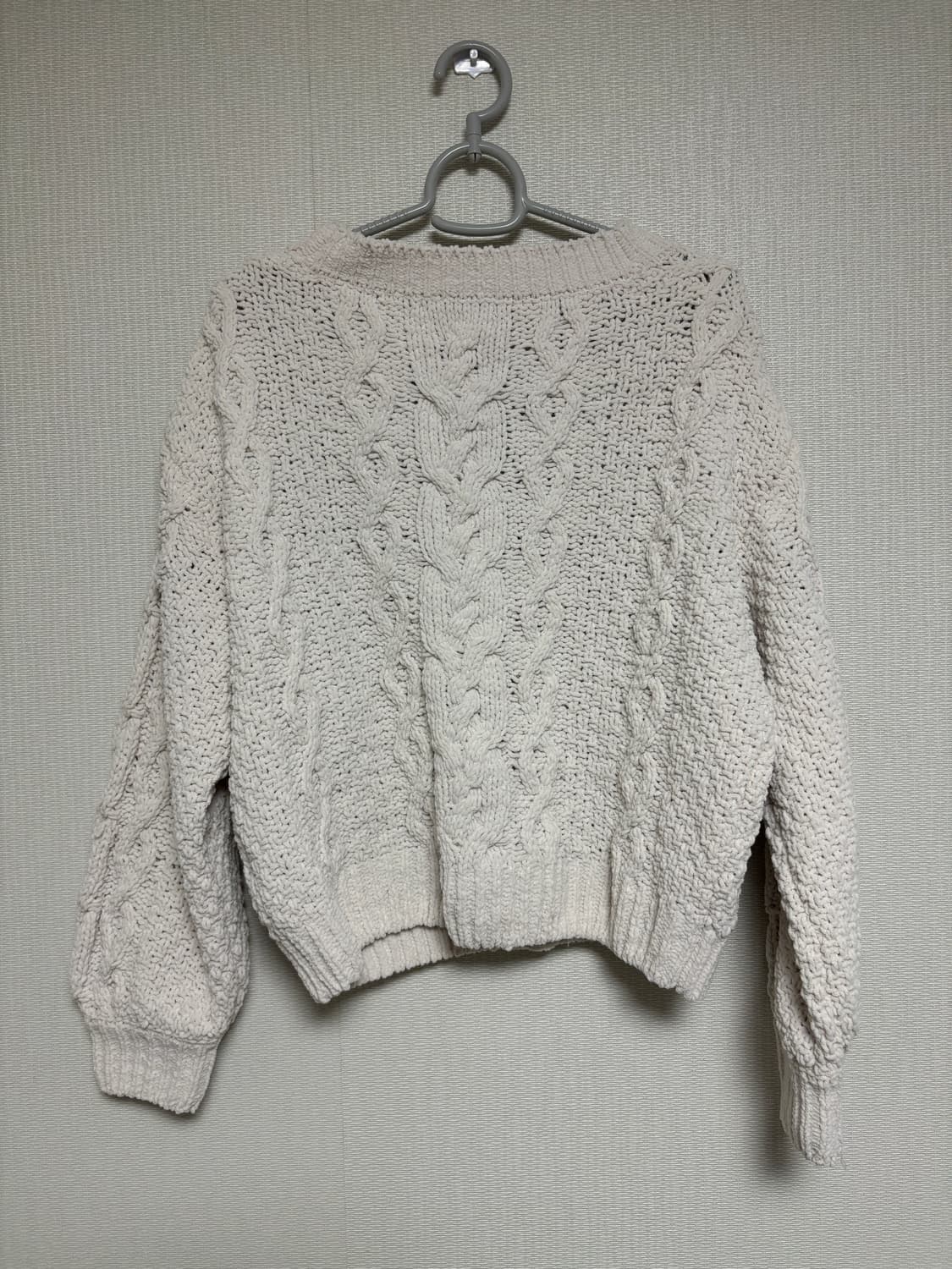 모리걸 레이스 패치워크 코디세트(4p) *개별구매 가능 상품이미지6