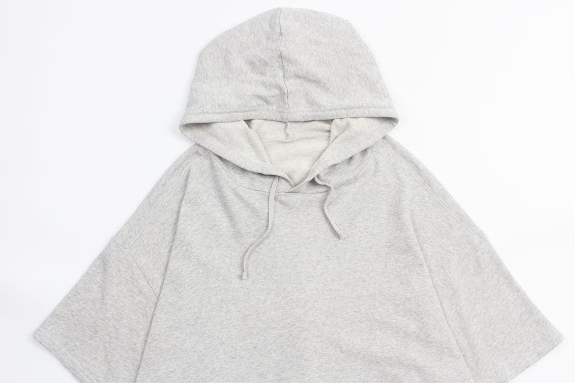 TREE CAFE Sweatshirt Hooded Top 상품이미지2