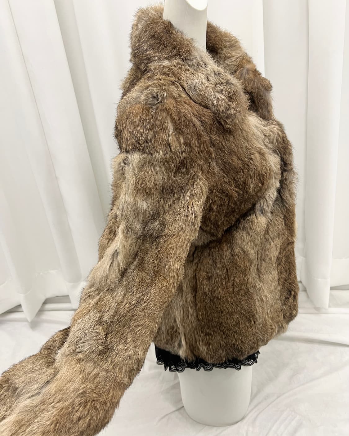 브라운 레빗퍼  상품이미지3