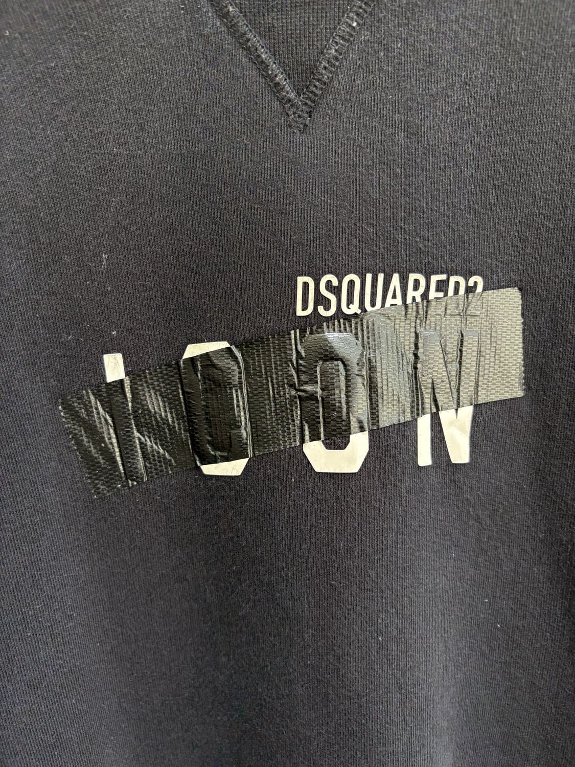 DSQUARED2 맨투맨 상품이미지5