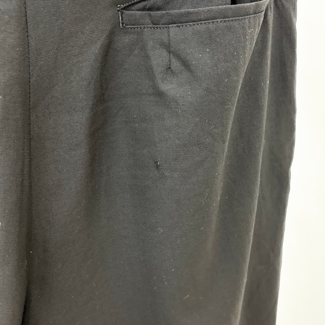 꼼데가르송 트리콧 슬랙스 상품이미지6