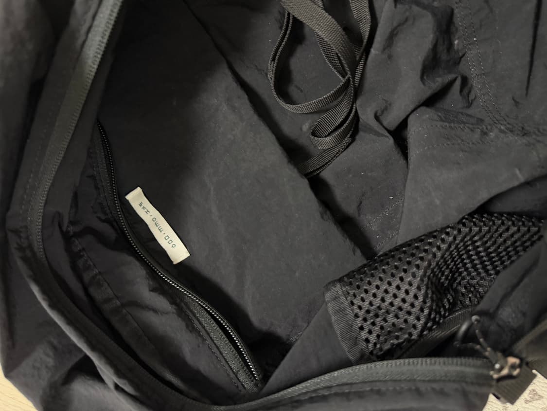 애매모가든 크로스백 상품이미지3