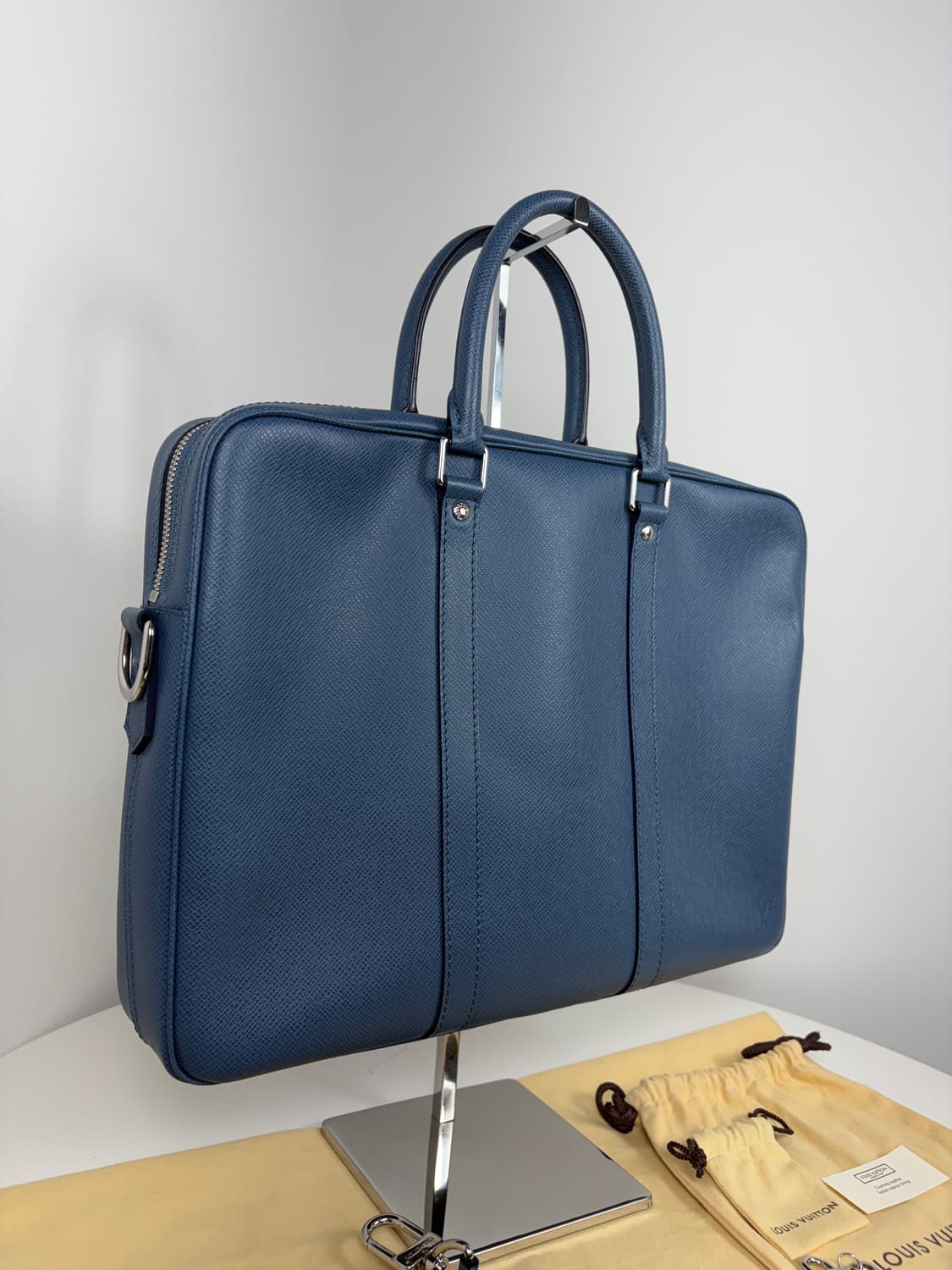 루이비통 M30639 포르테 도큐먼트 서류가방 상품이미지3