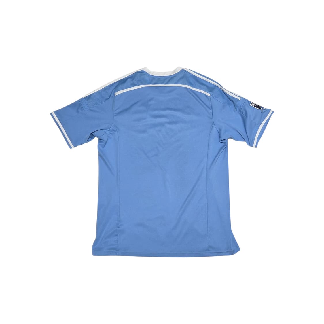 Adidas 아디다스 MLS 뉴욕시티fc 홈 유니폼 상품이미지2