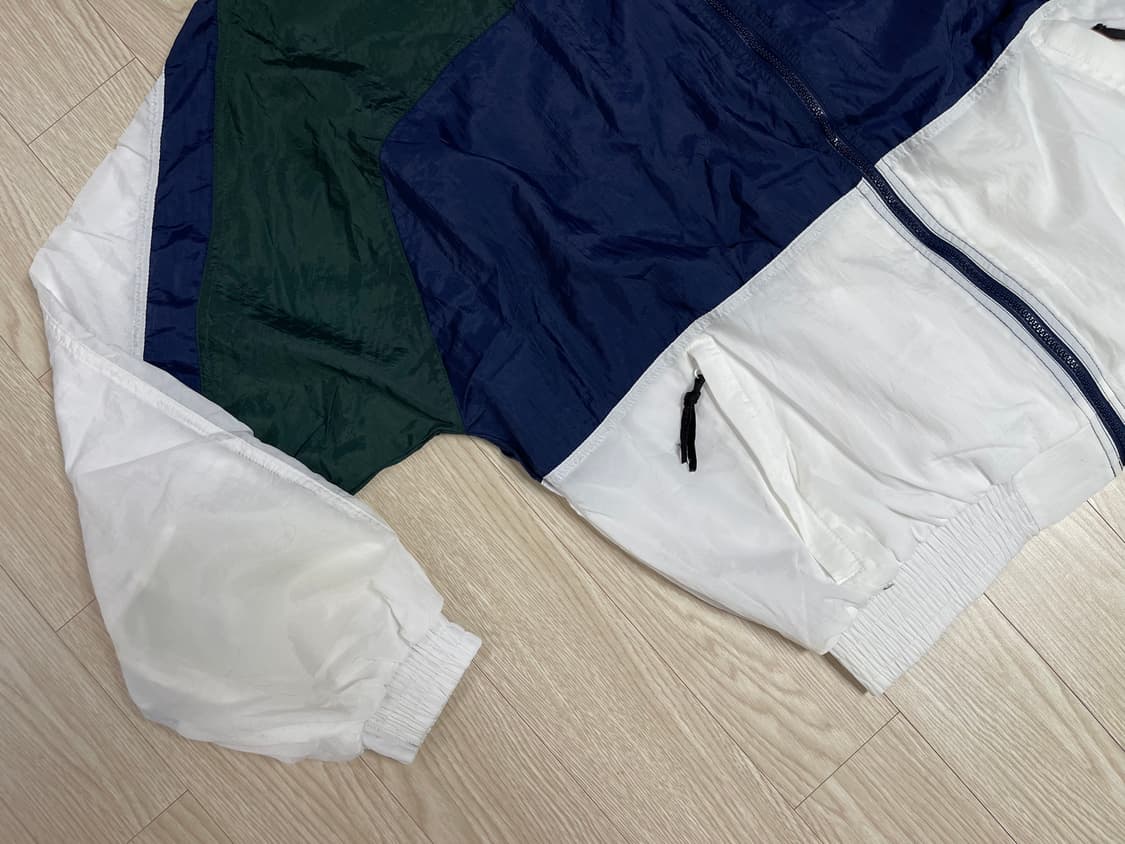 나이키 90s 올드 나일론 자켓 NIKE OLD 1990 L 상품이미지2