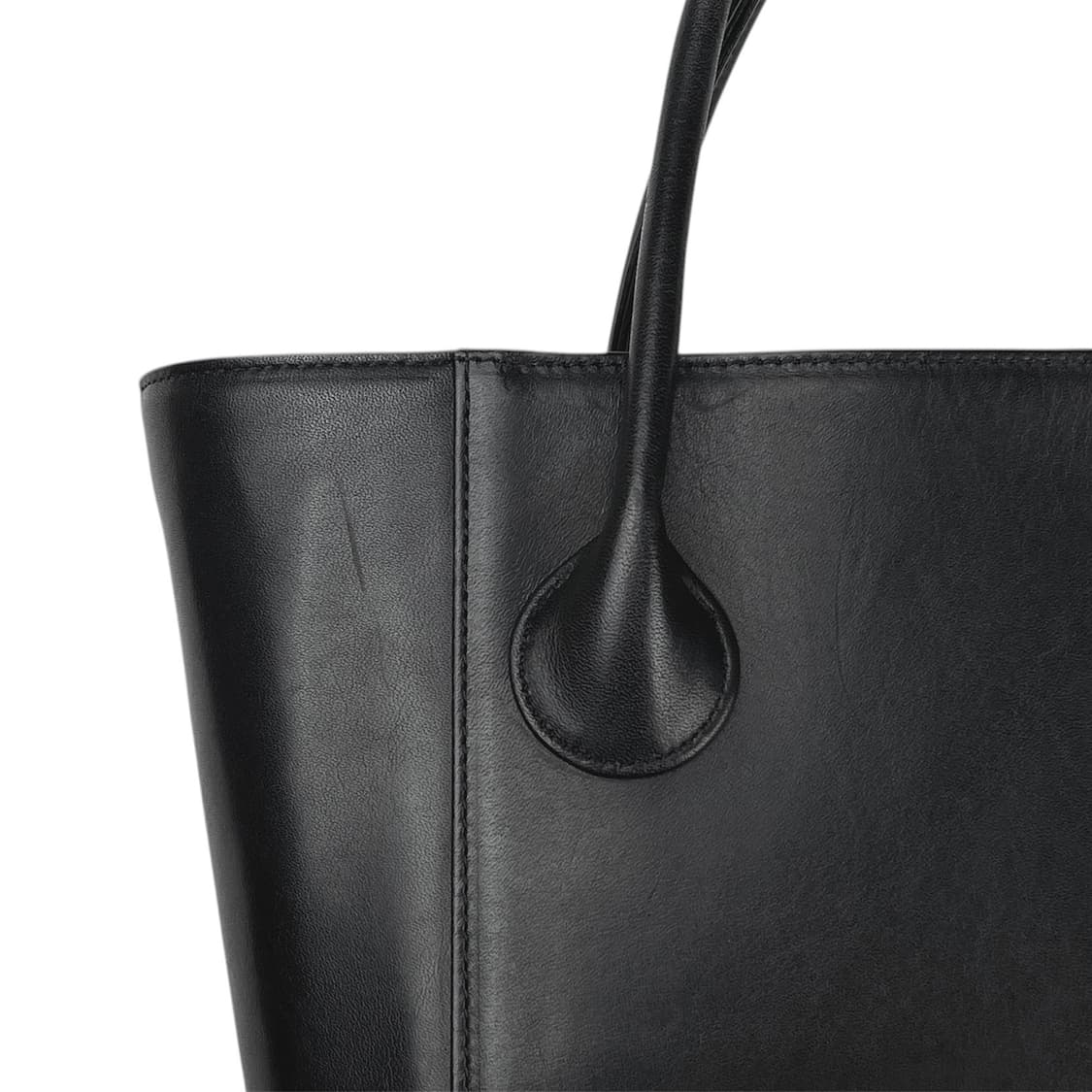 leather tote bag 상품이미지6